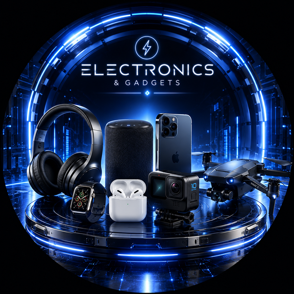 Electronics & Gadgets