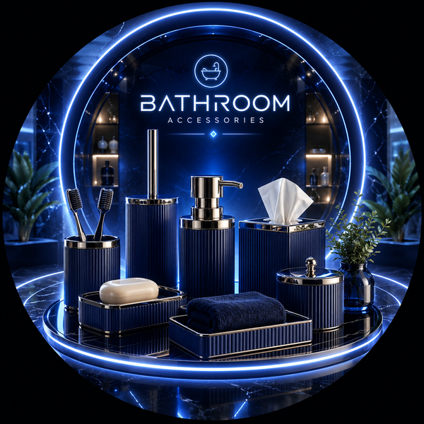 Bathroom Accessories