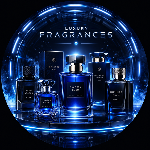 Perfumes & Fragrances