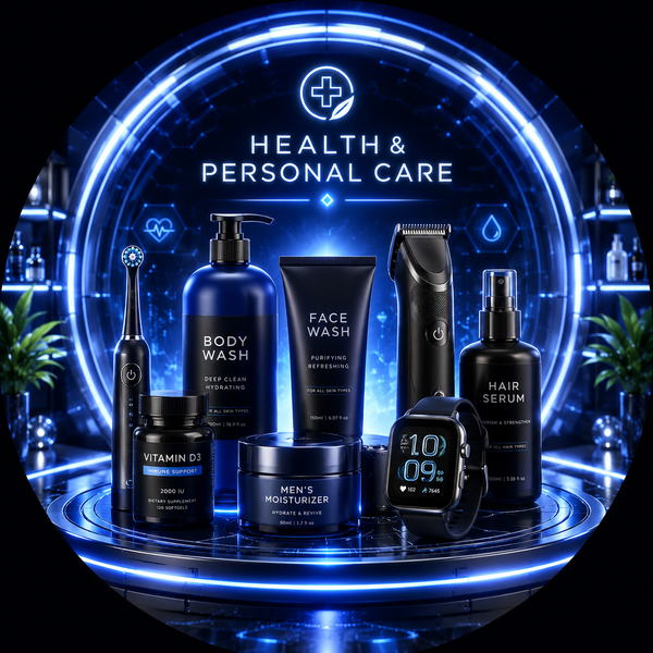 Health & Personal Care