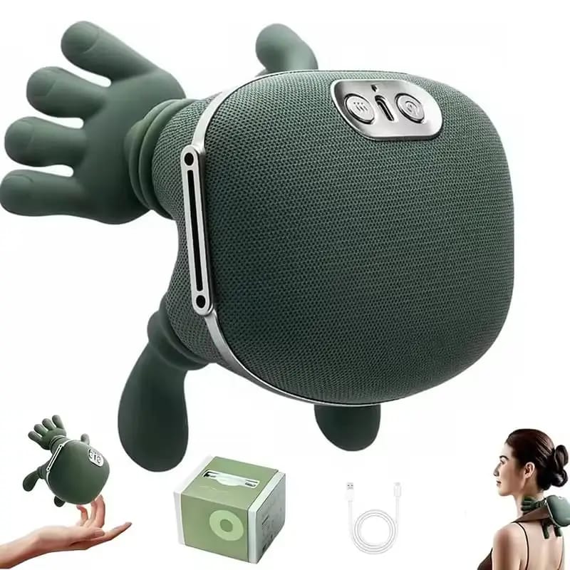 Neck and Shoulder Massager