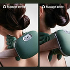 Neck and Shoulder Massager
