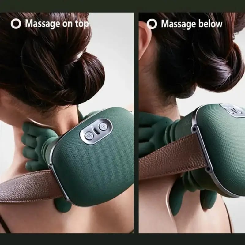 Neck and Shoulder Massager