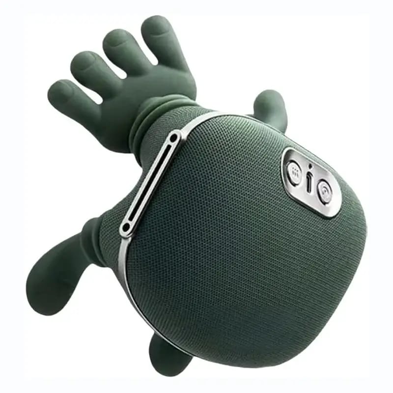 Neck and Shoulder Massager