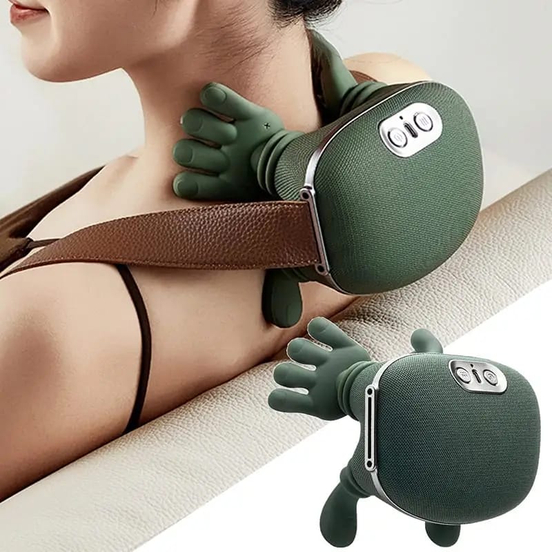 Neck and Shoulder Massager