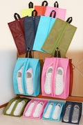 Travel Shoe Storage Bag organizer