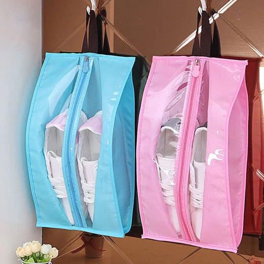 Travel Shoe Storage Bag organizer