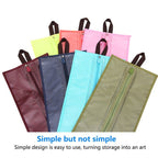 Travel Shoe Storage Bag organizer