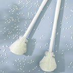 Long Handle Silicone Bottle Cleaning Brush