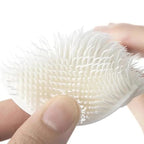 Long Handle Silicone Bottle Cleaning Brush