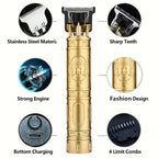 T 9 Trimmer Metal Body