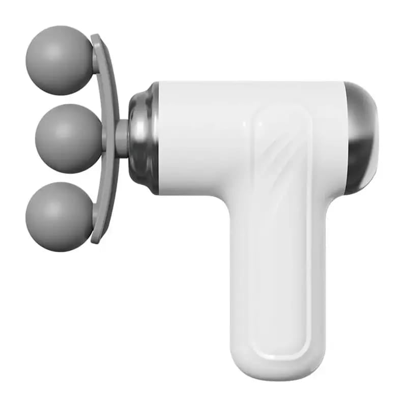 Mini Deep Tissue Massage Gun Pro