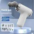 Mini Deep Tissue Massage Gun Pro