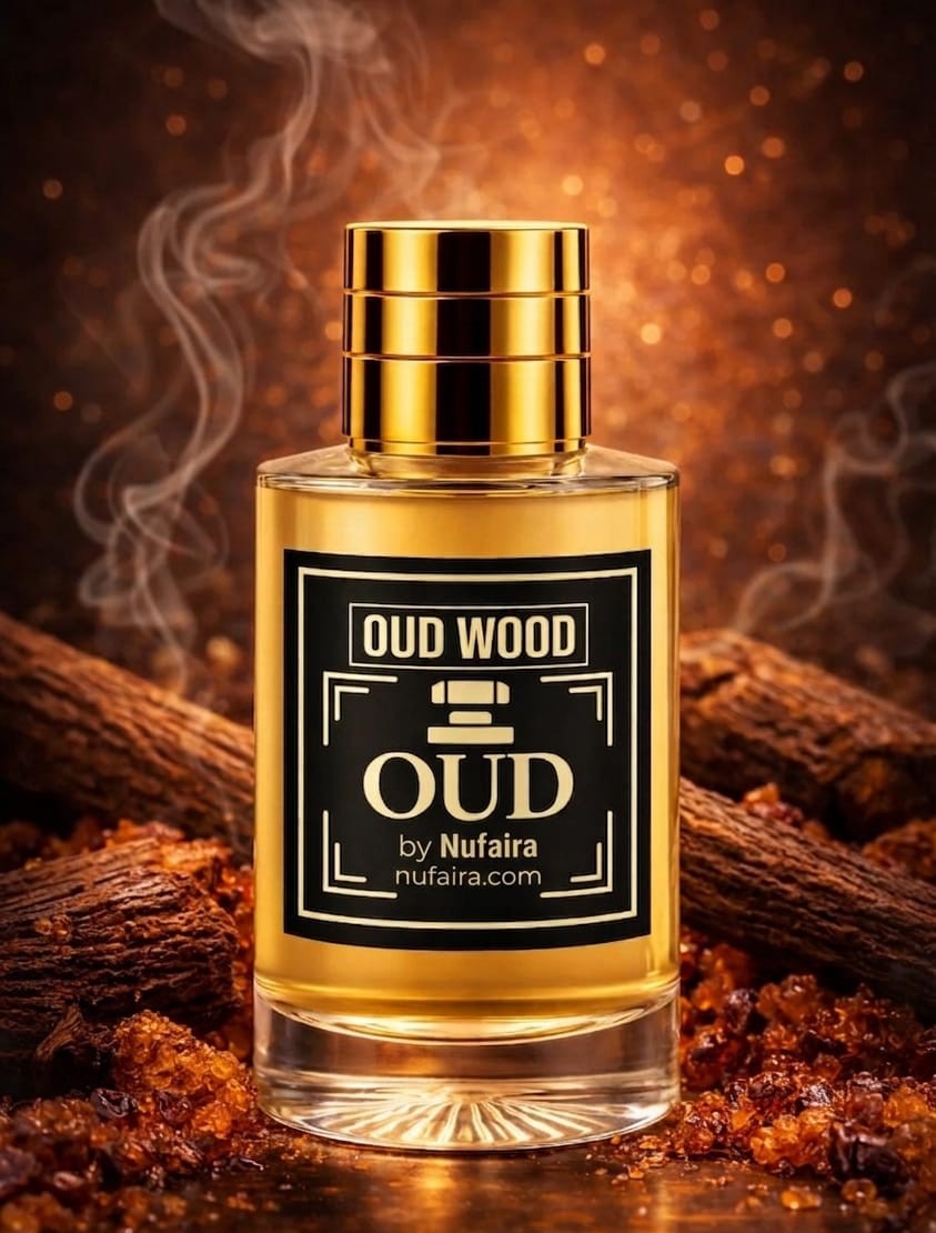 Oud Wood EDP, Men (50ml) lasting upto 10+ hours