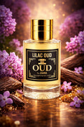 Lilac Oud EDP, Women (50ML) lasting upto 10+ hours