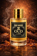 Oud Wood EDP, Men (50ml) lasting upto 10+ hours