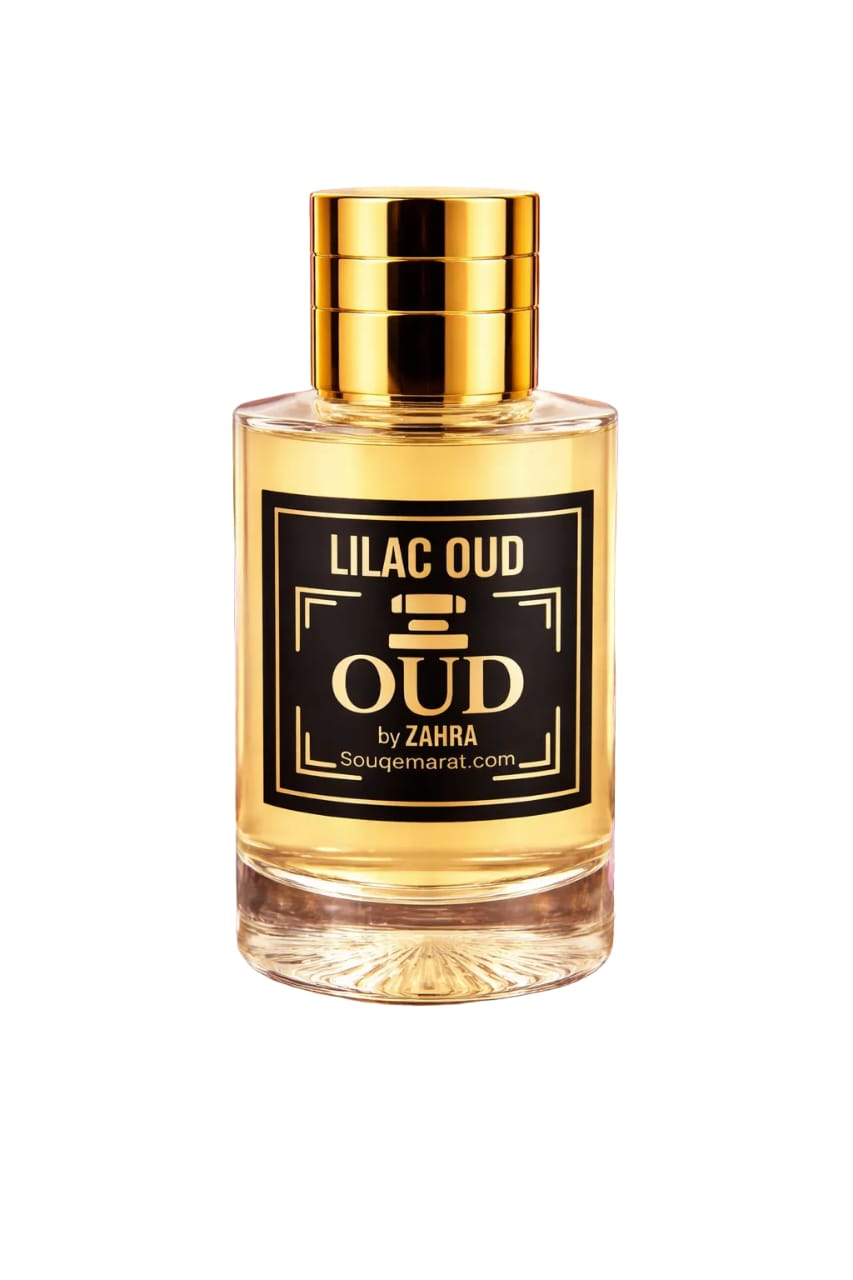 Lilac Oud EDP, Women (50ML) lasting upto 10+ hours